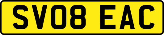 SV08EAC