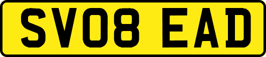 SV08EAD