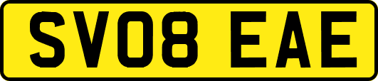 SV08EAE