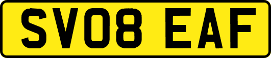 SV08EAF
