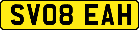 SV08EAH