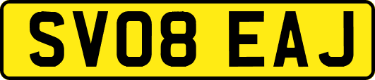 SV08EAJ