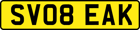 SV08EAK