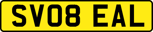 SV08EAL