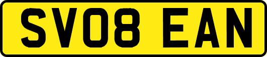 SV08EAN