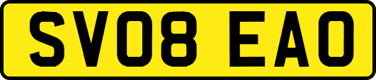 SV08EAO