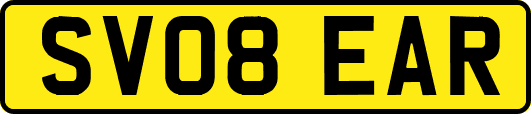 SV08EAR