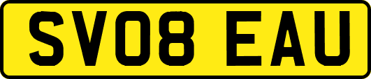 SV08EAU
