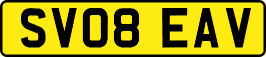 SV08EAV