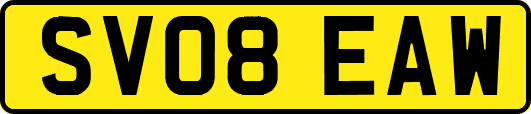 SV08EAW
