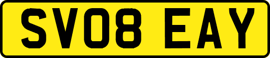 SV08EAY