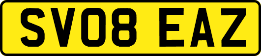 SV08EAZ