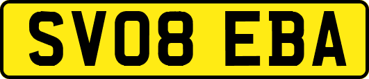 SV08EBA