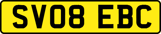 SV08EBC