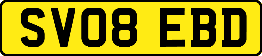 SV08EBD
