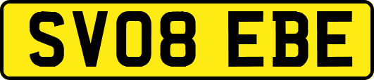 SV08EBE