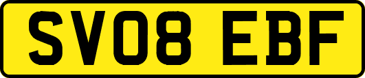 SV08EBF