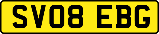 SV08EBG