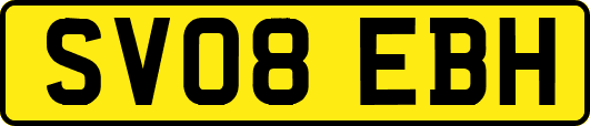 SV08EBH