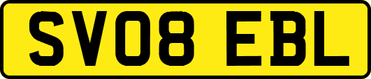 SV08EBL
