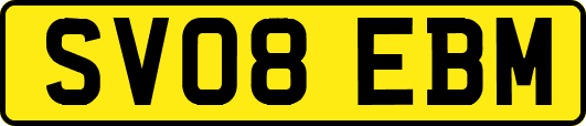 SV08EBM