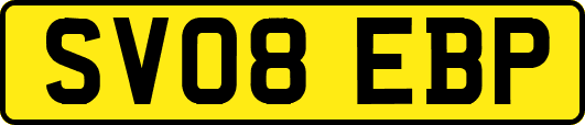 SV08EBP