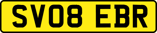 SV08EBR