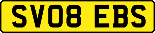 SV08EBS