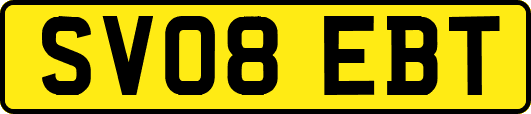 SV08EBT