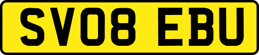 SV08EBU