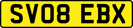 SV08EBX