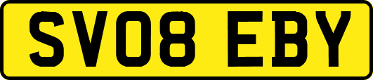 SV08EBY