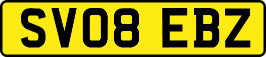 SV08EBZ