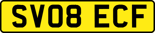 SV08ECF