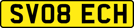 SV08ECH