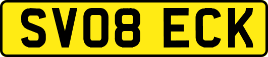 SV08ECK