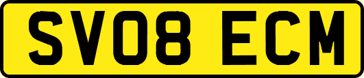 SV08ECM
