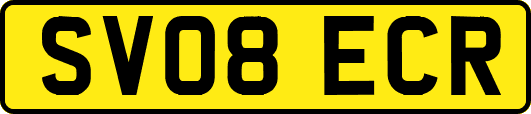 SV08ECR
