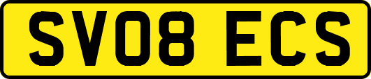 SV08ECS