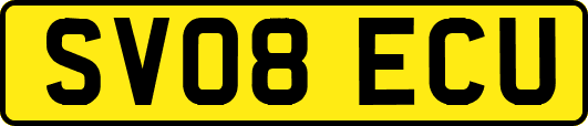 SV08ECU
