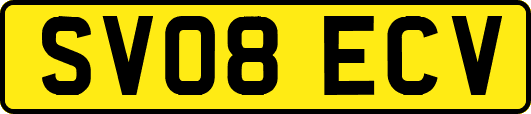 SV08ECV
