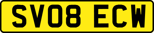 SV08ECW