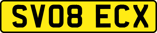 SV08ECX