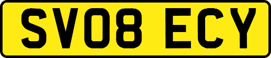 SV08ECY