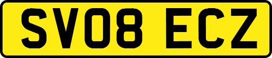 SV08ECZ