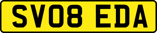 SV08EDA