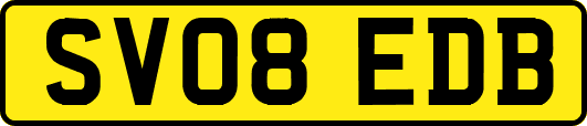 SV08EDB