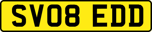 SV08EDD
