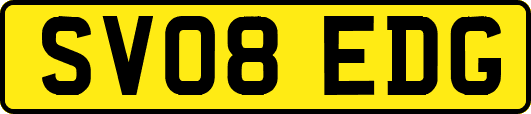 SV08EDG