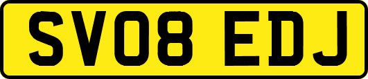 SV08EDJ